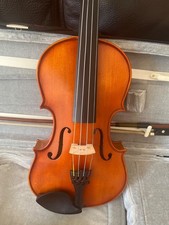 Hidersine vivente violin for sale  LONDON