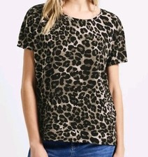 Leo street shirt gebraucht kaufen  Ihrlerstein