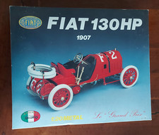 Fiat 130hp 1907 usato  Lamezia Terme