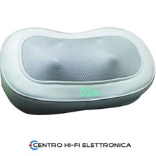 Cuscino massaggiatore shiatsu usato  Adrano