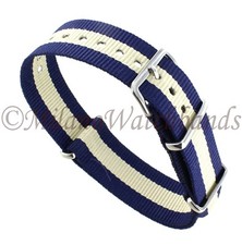 20mm debeer navy for sale  Bethel