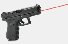 Lasermax red laser for sale  Leesburg