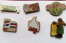 Pin lots entretien d'occasion  Angers-