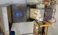 Flamefast ds100 brazing for sale  WIGAN