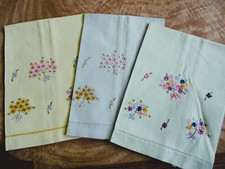 Pastel guest towels for sale  Florissant