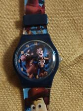 Montre disney pixar d'occasion  Nogent-sur-Seine