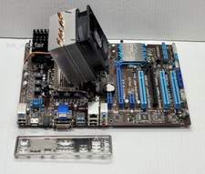 Asus p8z77 sockel gebraucht kaufen  Hannover