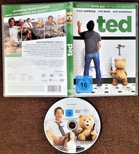 Dvd filmkomödie ted gebraucht kaufen  Dresden