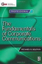 The fundamentals corporate gebraucht kaufen  Berlin