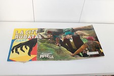 Bozzetto cinema fotoromanzi usato  Villar Focchiardo