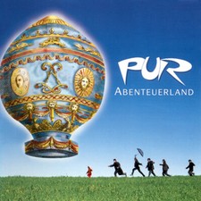 Pur abenteuerland gebraucht kaufen  Westerstede