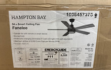Hampton bay fanelee for sale  Harrisburg