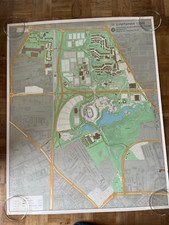 Poster plakat lympische gebraucht kaufen  Haag