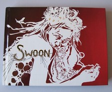 Swoon hardback 2010 for sale  CLEETHORPES