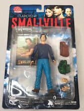 Boneco de ação Smallville Clark Kent DC Direct Superman comprar usado  Enviando para Brazil