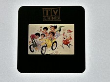 THE JACKSON FIVE desenho animado original 35mm slide colorido TV LAND MICHAEL JACKSON comprar usado  Enviando para Brazil