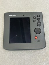 Raymarine rc435 chartplotter for sale  LONDON