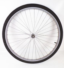 Roda 28 polegadas aro de aço Renak GDR roda de reposição bicicleta comprar usado  Enviando para Brazil