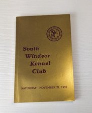 kennel club book for sale  Westfield