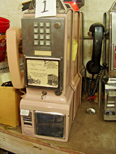 Beige touch tone for sale  Galesville