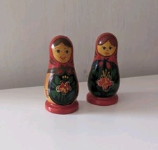 Weißrussische matrjoschka fig gebraucht kaufen  Dortmund