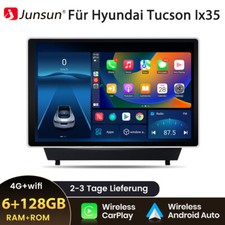 Carplay hyundai ix35 gebraucht kaufen  Buttstädt