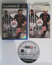 PS2 : FIFA 13 - Completo, ITALIANO ! Il calcio su PLAYSTATION 2 -CONSEGNA 24/48H comprar usado  Enviando para Brazil