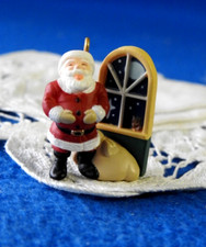 Hallmark miniature ornament for sale  Aurora