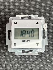 Selve timer plus gebraucht kaufen  Bekond, Leiwen, Riol