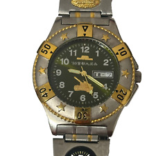 1999 Chinês The Great Military Parade relógios tanque bússola 42mm relógio masculino comprar usado  Enviando para Brazil