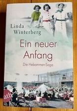 Neuer anfang hebammen gebraucht kaufen  Deutschland