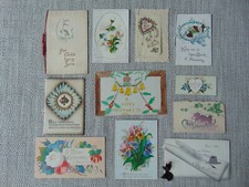 Vintage greetings cards for sale  READING