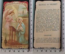 Ave maria glatiae usato  Italia