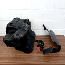 Porsche 993 fuel for sale  NOTTINGHAM