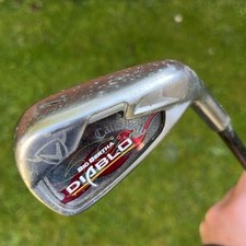 Callaway diablo iron for sale  LONDON