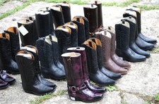 Cowboystiefel westernstiefel b gebraucht kaufen  Bovenden