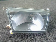 Farol esquerdo TOYOTA Hilux Surf 2001 GH-RZN185W 8115035310 [usado] [PA109205552] comprar usado  Enviando para Brazil