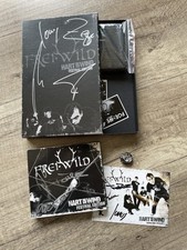 Frei wild hart gebraucht kaufen  Cochem-Umland