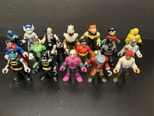 Imaginext lot mixed for sale  Eagle Mountain