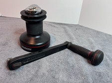 Harken power ratio for sale  Schertz