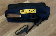 Milenco wing mirror for sale  BRISTOL