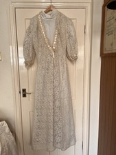 Vintage 1970s wedding for sale  UK