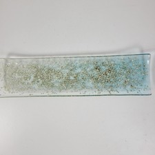 clear glass rectangle for sale  Hudson