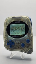 Rare blue nintendo for sale  Minneapolis