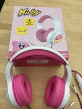 Kirby switch gaming gebraucht kaufen  Garbsen
