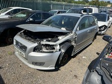 2010 volvo v50 for sale  BURY ST. EDMUNDS