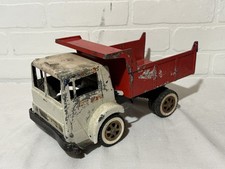 Ertl white cabover for sale  Gorham