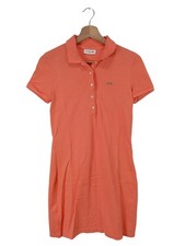 Lacoste polokleid damen gebraucht kaufen  Berlin