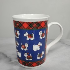 Highland china mug for sale Highland china mug for sale  MATLOCK