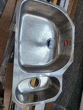 Franke undermount bowl for sale  MANCHESTER